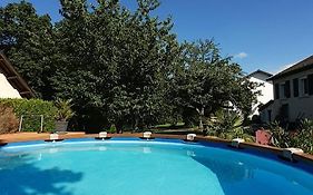 Les Jardins De La Quietude
